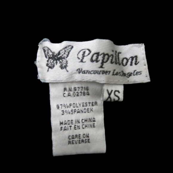 Papillon Long Sweater - Picture 7 of 7